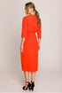 Robe de jour model 209119 Stylove